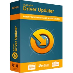Auslogics Driver Updater  