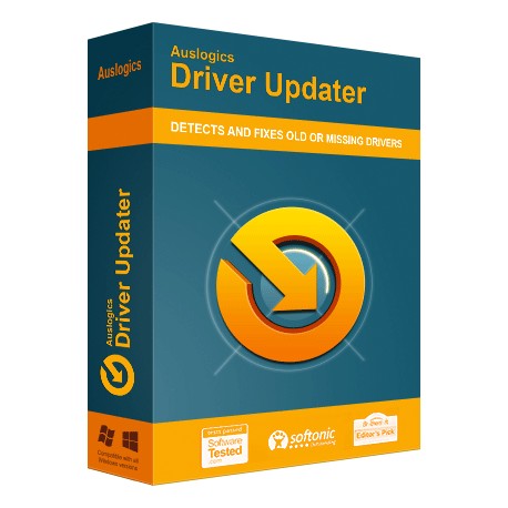 Auslogics Driver Updater 