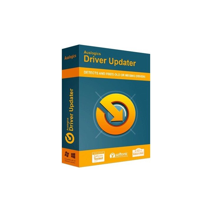 Auslogics Driver Updater 