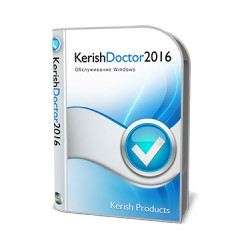 Kerish Doctor 2016 3PC