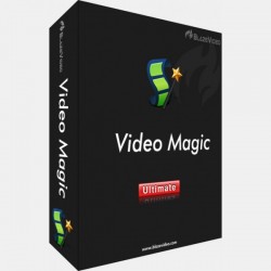 BlazVideo Video Magic Ultimate
