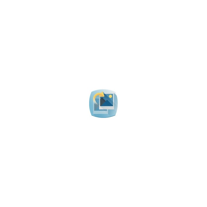 Uniblue PhotoRestore 