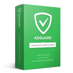 Adguard Standard 