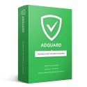 Adguard Premium  یکساله