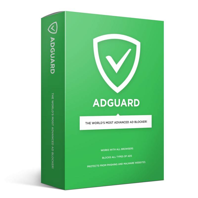 adguard premium 2.12.250