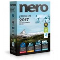 Nero Platinum 2017 سه کاربر