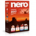   Nero  Classic 2017 سه کاربر