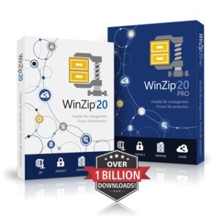 WinZip Pro