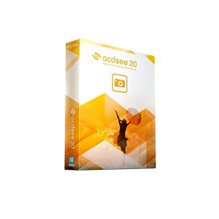 ACDSee 20
