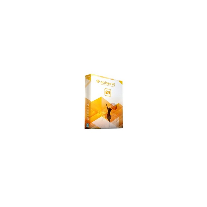 ACDSee 20