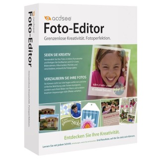 ACDSee Photo Editor