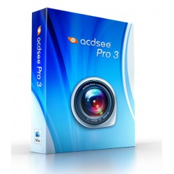 ACDSee Pro 3 For MAC