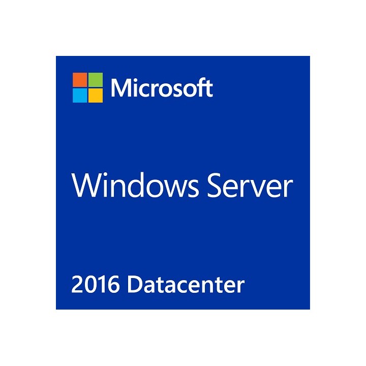 Windows Server 2016 Standard