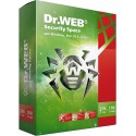 Dr.Web Security Space سه کاربر یکساله