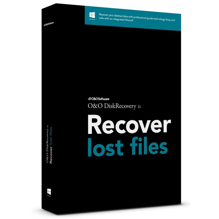 O&O DiskImage