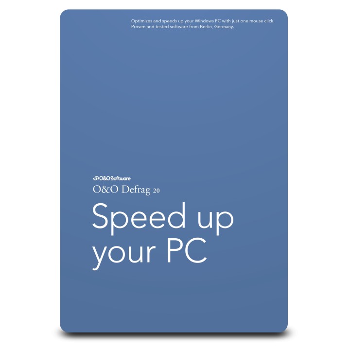 O&O DiskImage