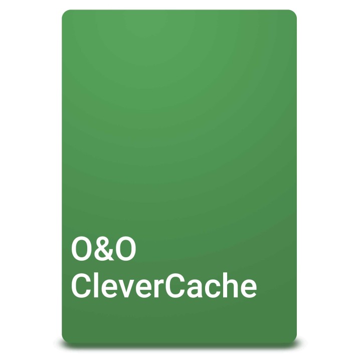 O&O DiskImage