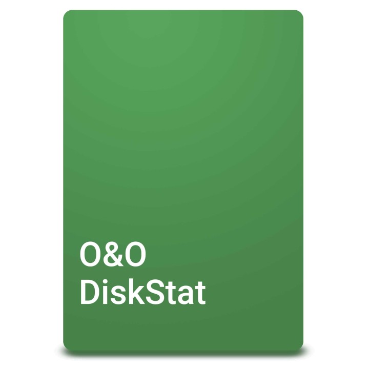 O&O DiskImage