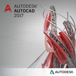 Autodesk AutoCAD for Mac 2017