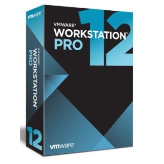 VMware Workstation 12 Pro