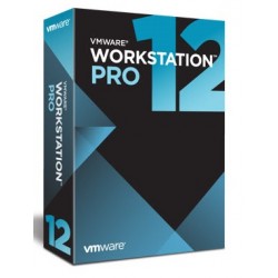 VMware Workstation 12 Pro -  Linux