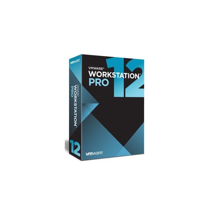 VMware Workstation 12 Pro