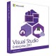 Visual Studio 2017 Enterprise 