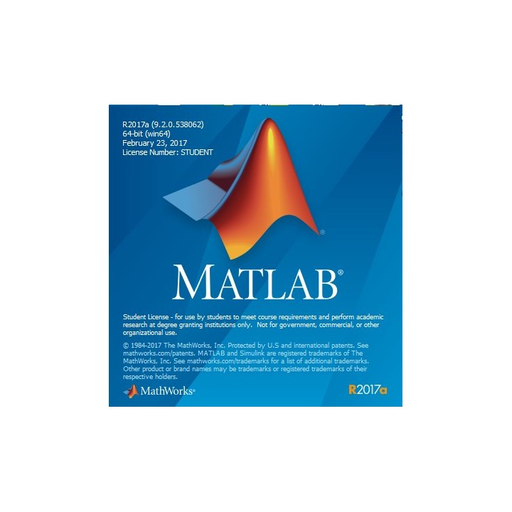 MATLAB Home R2017a