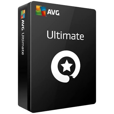 AVG Ultimate یک کاربر