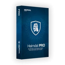 Heimdal PRO 2 Years 4 PCs