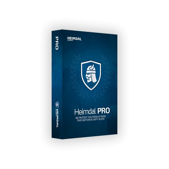 Heimdal PRO 1 Year 1 PC