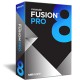 VMware Fusion 8 Pro for Mac OS X