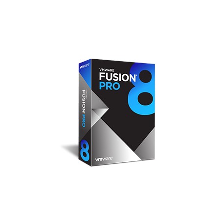 vmware fusion 8 pro download