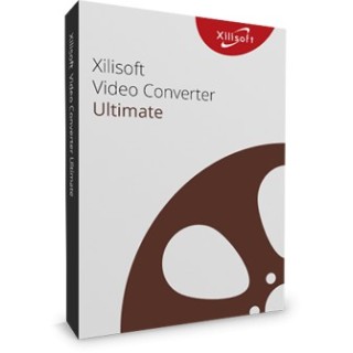 Xilisoft Video Converter Ultimate