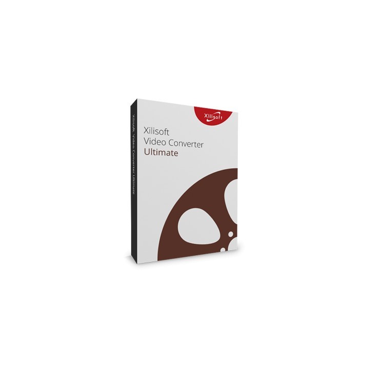 Xilisoft Video Converter Ultimate