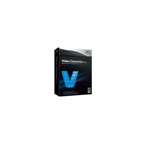 Wondershare Video Converter Pro