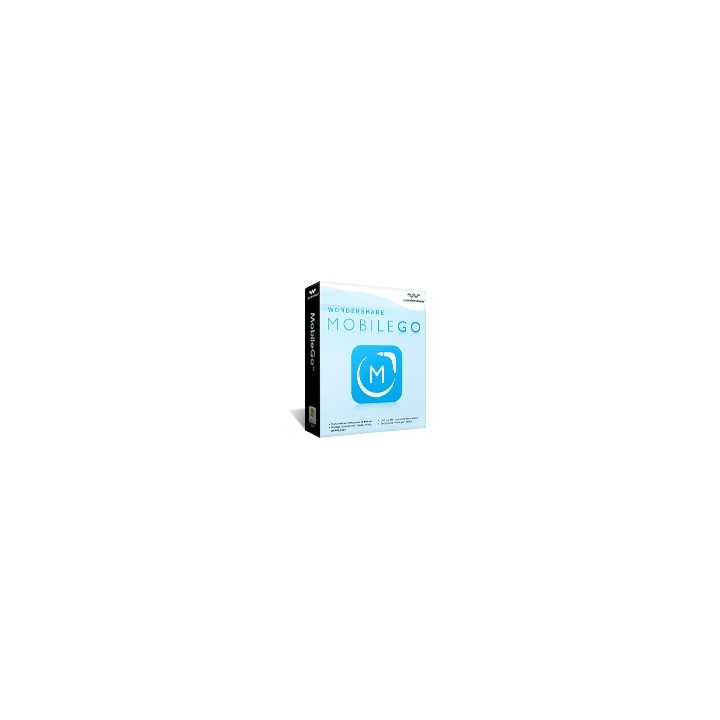 Wondershare MobileGo