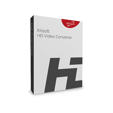 xilisoft hd video converter