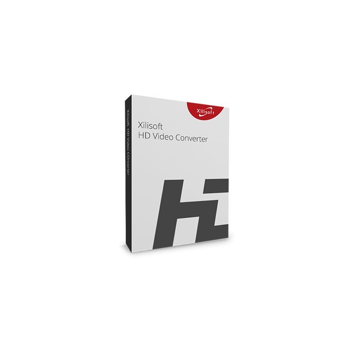 Xilisoft HD Video Converter