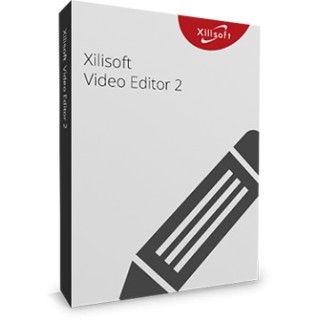 Xilisoft Video Editor