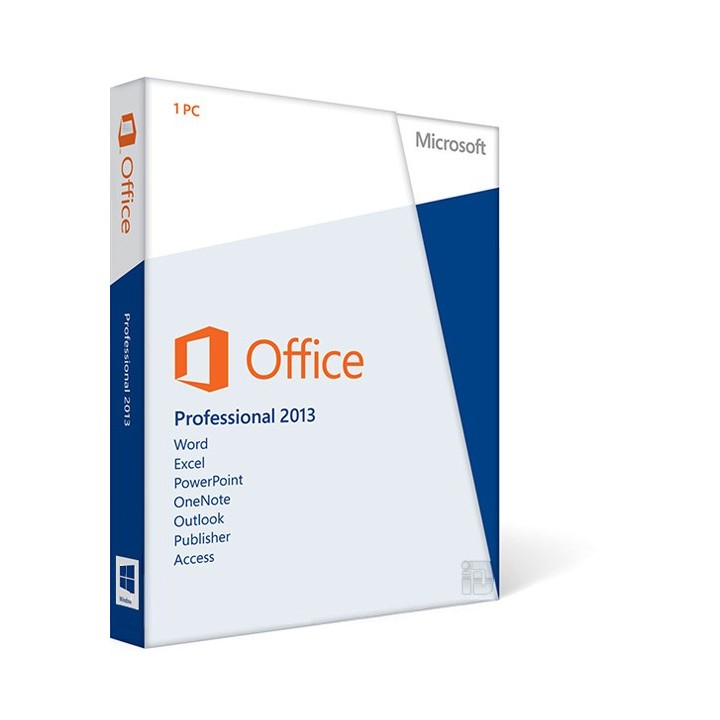 تک کاربر Microsoft Offic 2016