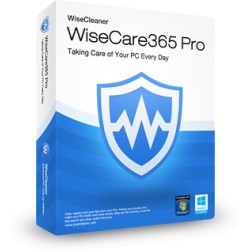 Wise Care 365 Pro 1 Year