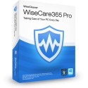   Wise Care 365 Pro Family Pack Lifetime
