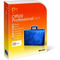   Microsoft Office  2010 Professional Plus
