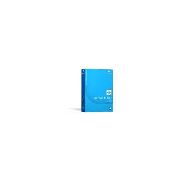 Wondershare Dr.Fone Full Suite