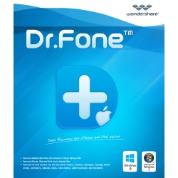 Wondershare Dr.Fone Full Suite