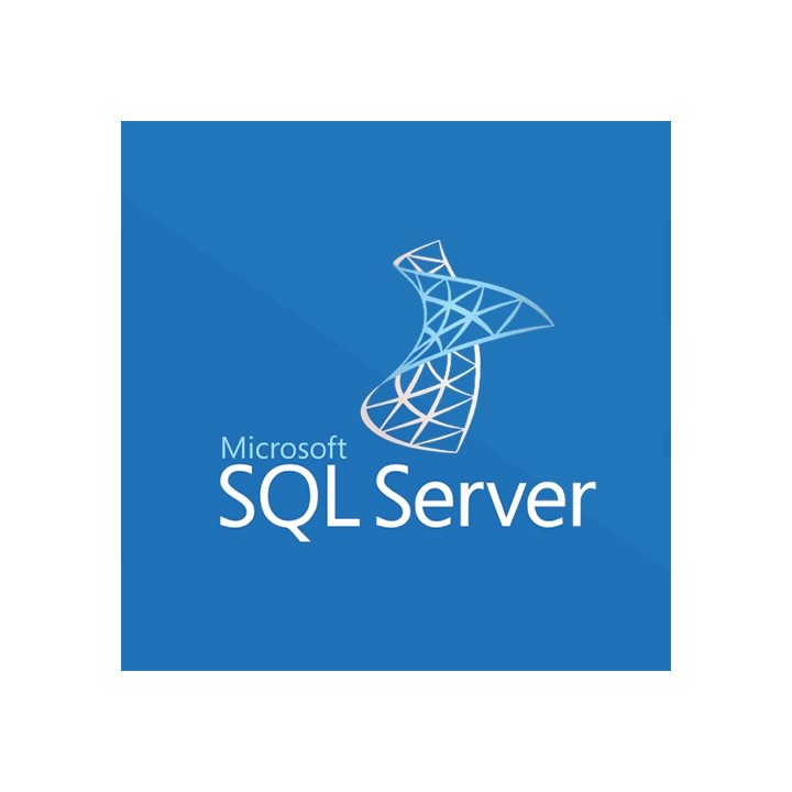 SQL server 2017 Enterprise 