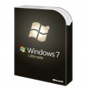Windows 7 Ultimate SP1 یکبار نصب