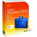   Microsoft Office  2010 Standard 
