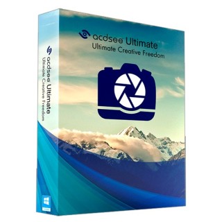 ACDSee Ultimate 2018